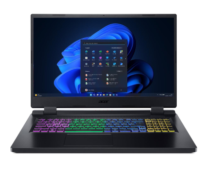 Laptop ACER Nitro 5 i5-12500H/16GB/512+1TB/Win11PX RTX4060 165Hz